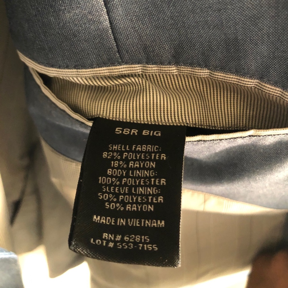 Blazer - Picture 3 of 3